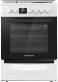 Варочный центр Maunfeld MGC60ECW05