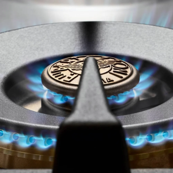 Варочный центр Bertazzoni MAS126G2EXT