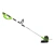 Триммер Greenworks 2101507UA