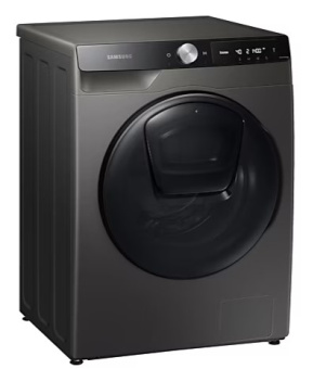 Стиральная машина с сушкой Samsung WD10T654CBX/LP