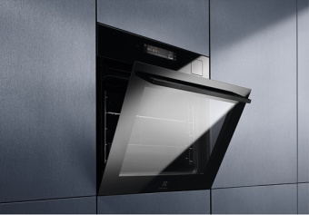 Духовой шкаф Electrolux OKA9S31WZ