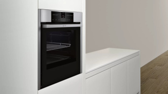 Духовой шкаф Neff B45VR22N0