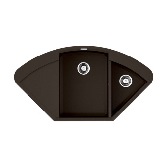 Мойка Omoikiri Sakaime 105C-DC