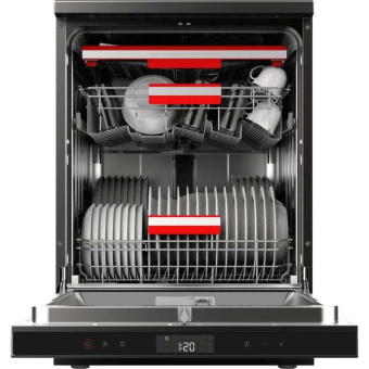 Посудомоечная машина Toshiba DW-14F2(BS)-RU