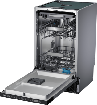 Встраиваемая посудомоечная машина Haier HDWE11-396RU