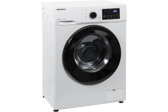 Стиральная машина NordFrost i-WSQ4 7140 W