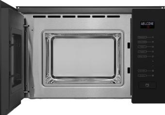 Встраиваемая микроволновая печь Maunfeld MBMO.20.8GB