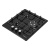 Варочная панель HOMSair HGE433TGCBK
