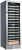 Винный шкаф Libhof SED-161 Silver