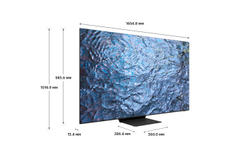 Телевизор Samsung QE75QN900CUXRU