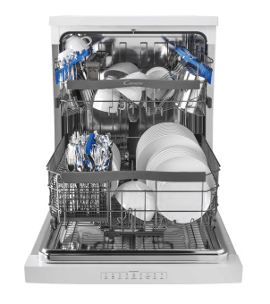 Посудомоечная машина Candy Brava CDPN 1D640PW-08