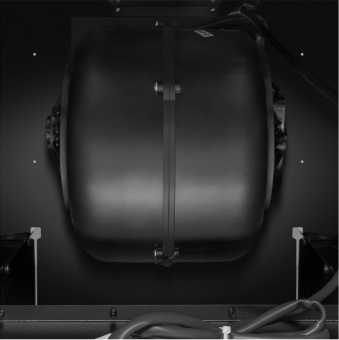 Вытяжка Maunfeld Bath 401 бежевый