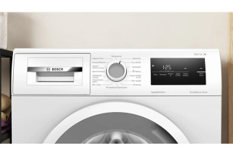 Стиральная машина Bosch WAN2011BPL