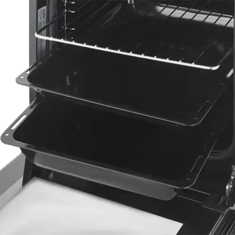 Духовой шкаф Simfer B4EB56001