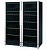 Винный шкаф Vestfrost Solutions WSBS 155 B