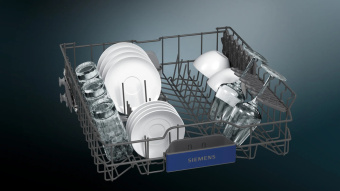 Встраиваемая посудомоечная машина Siemens SN63HX46VE