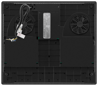 Варочная панель Maunfeld CVI593SBBK Inverter