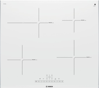 Варочная панель Bosch PIF672FB1E