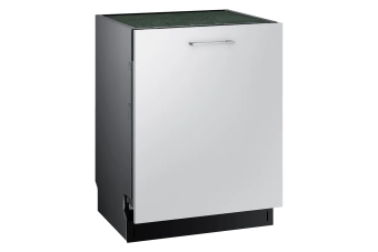 Встраиваемая посудомоечная машина Samsung DW60R7050BB/WT