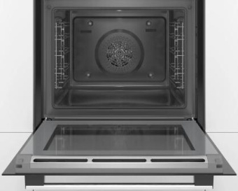 Духовой шкаф Bosch HBB578BS6