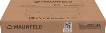 Варочная панель Maunfeld CVI904SFLBK
