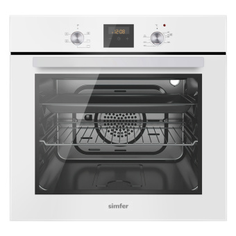 Духовой шкаф Simfer B6EW56022