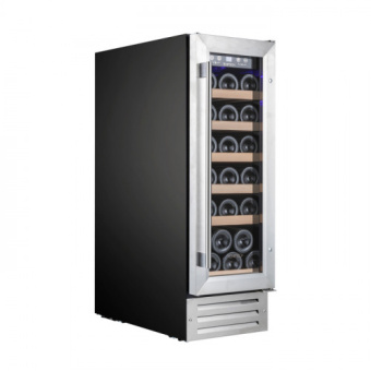 Винный шкаф Temptech WPQ30SCS