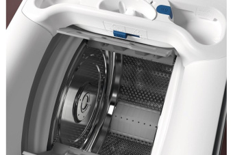 Стиральная машина с вертикальной загрузкой Electrolux EW6T4R272