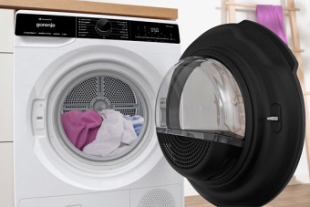 Сушильная машина Gorenje DPNA82