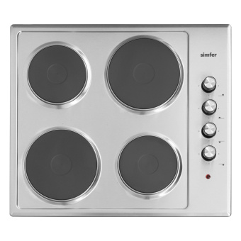 Варочная панель Simfer H60E04M011