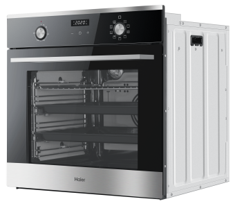 Духовой шкаф Haier HOX-P09CGBX
