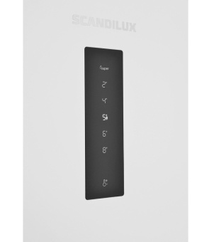 Холодильник Scandilux R 711 EZ 12 W