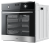 Духовой шкаф Haier HOX-P09CGBX