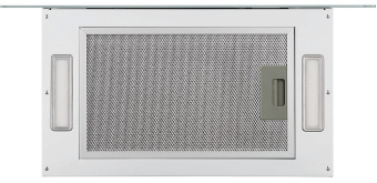Вытяжка Krona CLEMENTINA 600 WHITE SENSOR