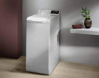 Стиральная машина с вертикальной загрузкой Electrolux EW6TN14262