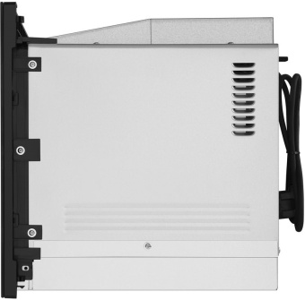 Встраиваемая микроволновая печь Maunfeld MBMO.25.7GB