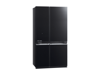 Холодильник Mitsubishi Electric MR-LA635ER-GBK-A