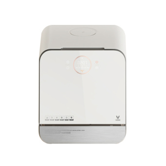 Компактная посудомоечная машина Viomi Smart Dishwasher