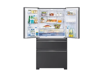 Холодильник Mitsubishi Electric MR-LX564ER-GDS-A