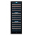 Винный шкаф Cellar Private CP154-3TB