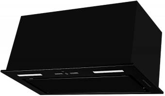 Вытяжка Kuppersberg IBOX 60 B