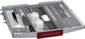 Встраиваемая посудомоечная машина Neff S257ZCX35E