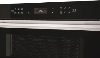 Встраиваемая микроволновая печь Whirlpool W7 MD440