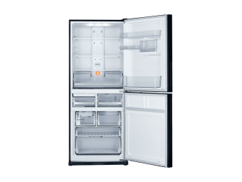 Холодильник Mitsubishi Electric MR-HGS421EX-GBK-A
