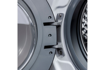 Стиральная машина Maunfeld MFWM149WH