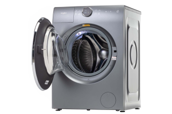 Стиральная машина Whirlpool WM E104A S RU