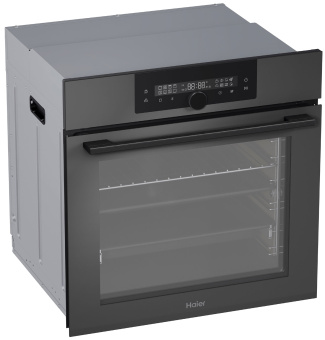 Духовой шкаф Haier  HOQ-F6QAN3DG - Духовые шкафы для кухни