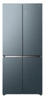 Холодильник TCL TRTC-521CDWDB1