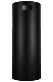 Вытяжки Maunfeld Lee Light Isla 35 Sensor черный