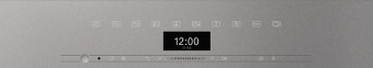 Встраиваемая пароварка с СВЧ Miele DGM7440 GRGR